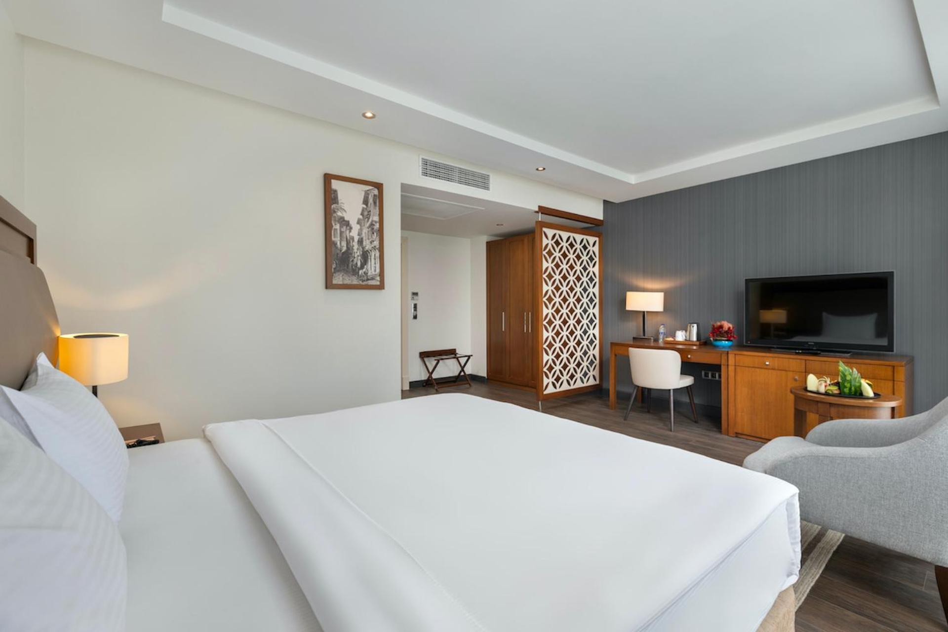 فندق وسبا ميراكل إسطنبول إيربورت اسطنبول المظهر الخارجي الصورة Deluxe Room